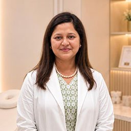 Dr. Farzana Haque