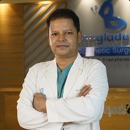 Dr. Iqbal Ahmed