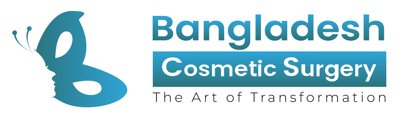 Bangladesh Cosmetic Surgery logo
