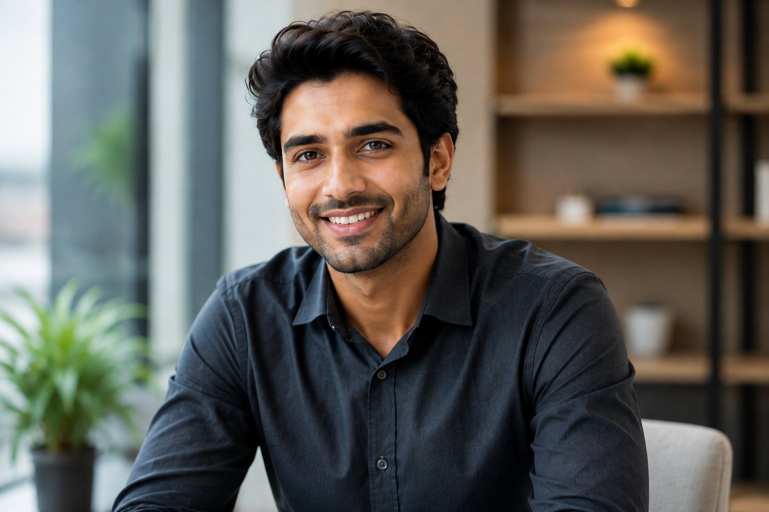Tanvir Ahmed video testimonial cover